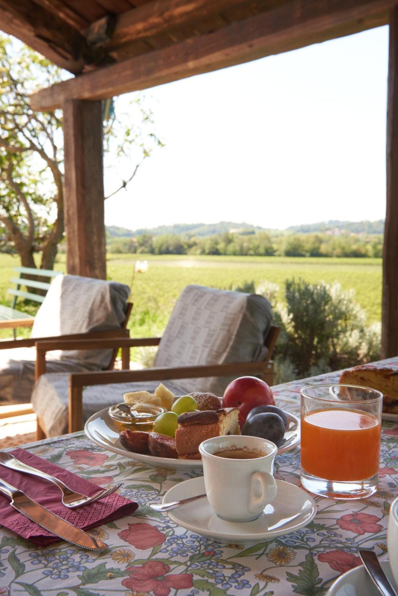 Tenuta Malvolti - Al Vecchio Convento San Fior di Sopra Bagian luar foto