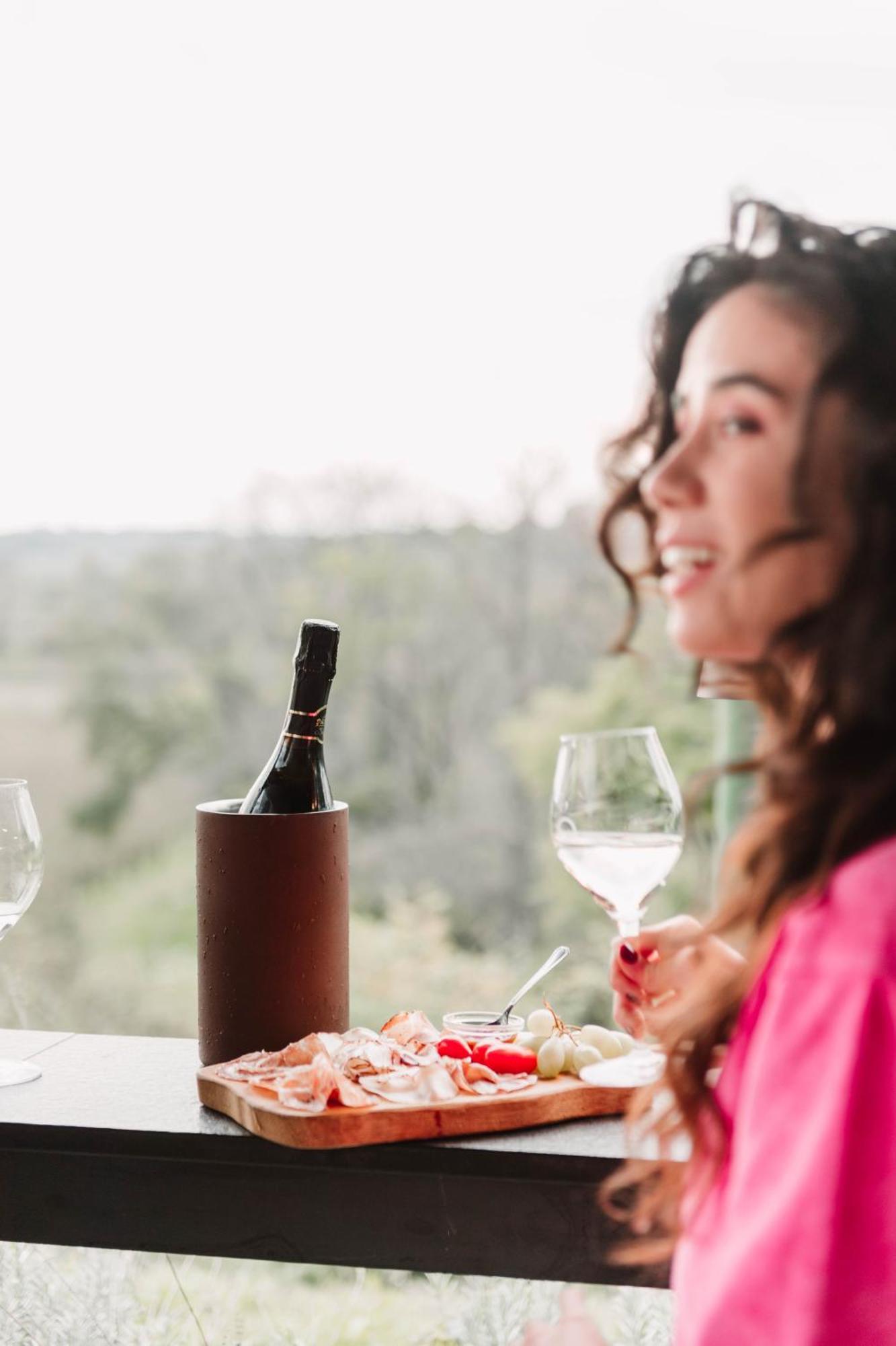 Tenuta Malvolti - Al Vecchio Convento San Fior di Sopra Bagian luar foto